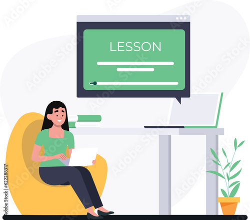 Online Edication