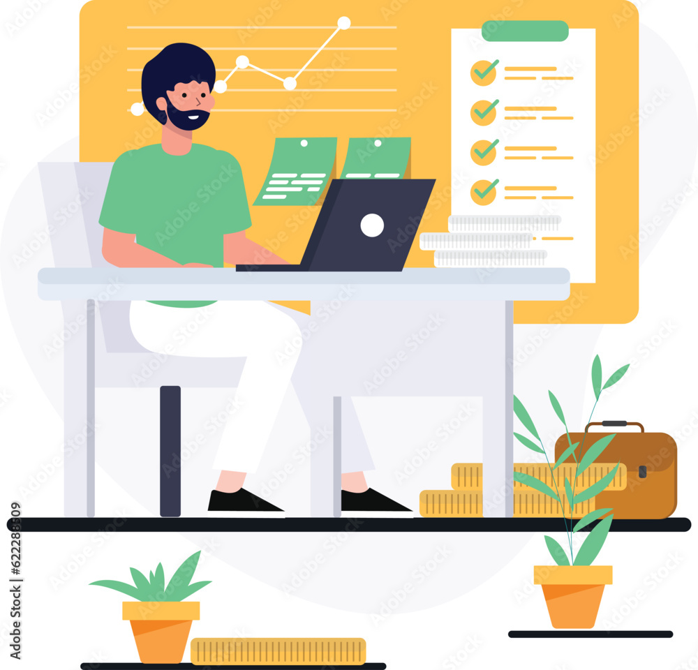 Financial Financial