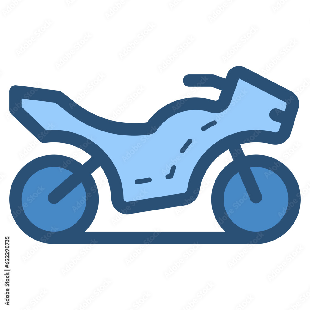 motorbike icon