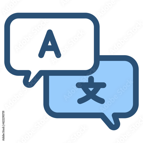 translate icon