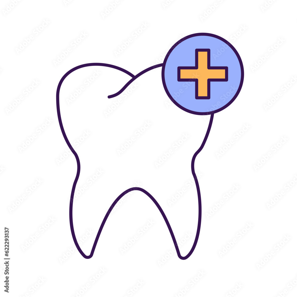 Teeth care Vector Icon
Teeth care Vector Icon