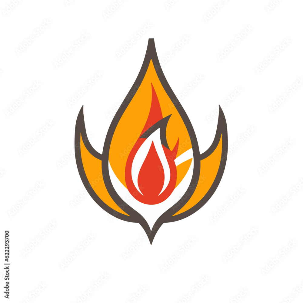 Inferno-inspired Excellence Dynamic Fire Logo Image Igniting Visual Impact Inferno-inspired Excellence Dynamic Fire Logo Image Igniting Visual Impact