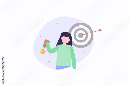 Reward Illustration - 3