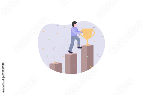 Reward Illustration - 2