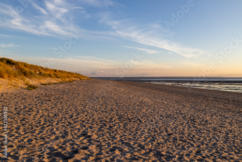 Plage Dragey-Ronthon  Frankreich 26