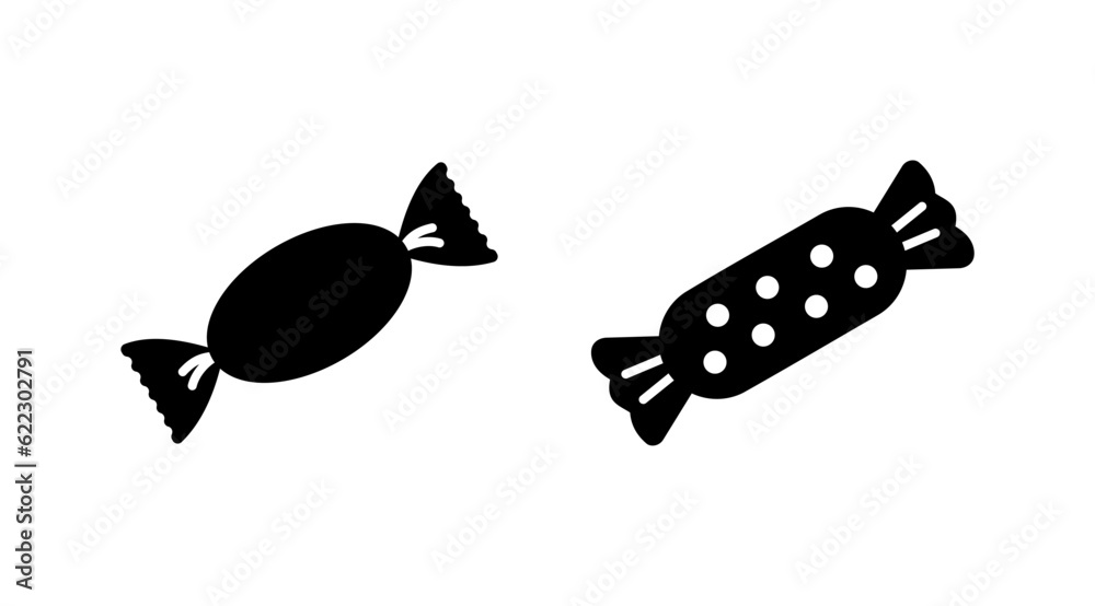 Candy icon vector. candy vector icon Candy icon vector. candy vector icon