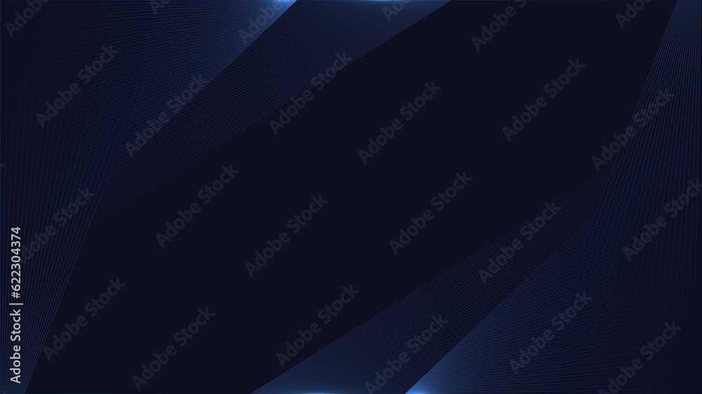 abstract blue background with lines abstract blue background with lines