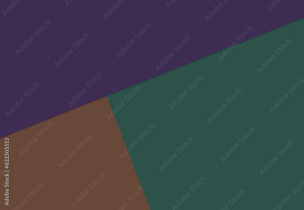 colourful modern abstract art background illustration