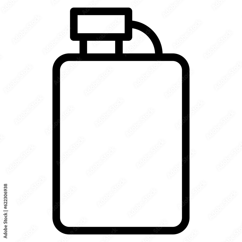 water bottle line water bottle line
