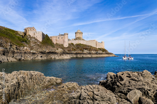 Fort la Latte - Bretagne Frankreich 10