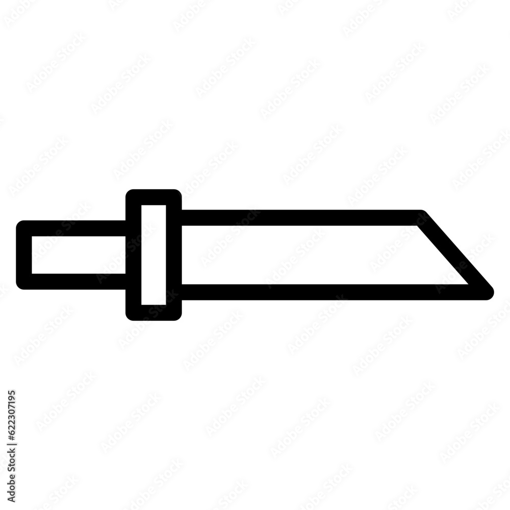 knife line knife line