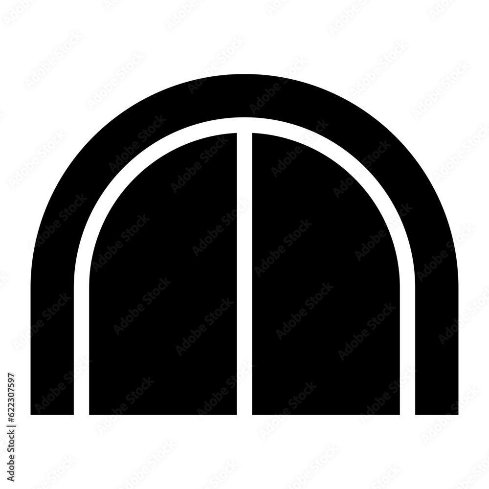 door glyph door glyph