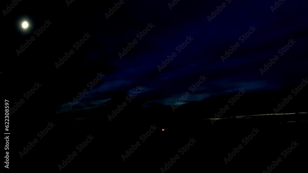 Lunar Brilliance: Super Moon Against Dark Background, Radiating in Exquisite 4K Resolution Lunar Brilliance: Super Moon Against Dark Background, Radiating in Exquisite 4K Resolution