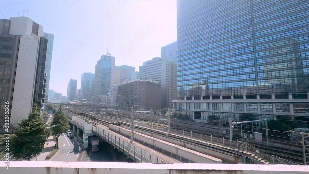 Tokyo Metropolitan Highway(首都高速)【Select】 Tokyo Metropolitan Highway(首都高速)【Select】