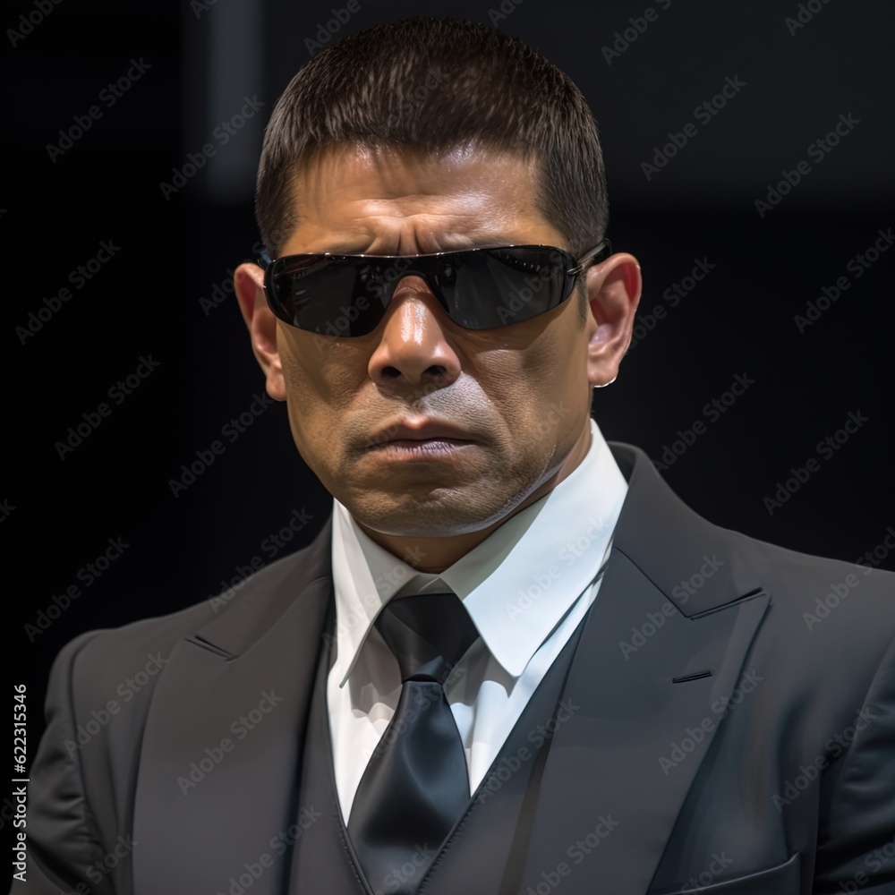 Villain from Asian action movies. Great for stories on crime, underworld, mobsters, dons, Mafia, action, ruthless businessman and more. Villain from Asian action movies. Great for stories on crime, underworld, mobsters, dons, Mafia, action, ruthless businessman and more.
