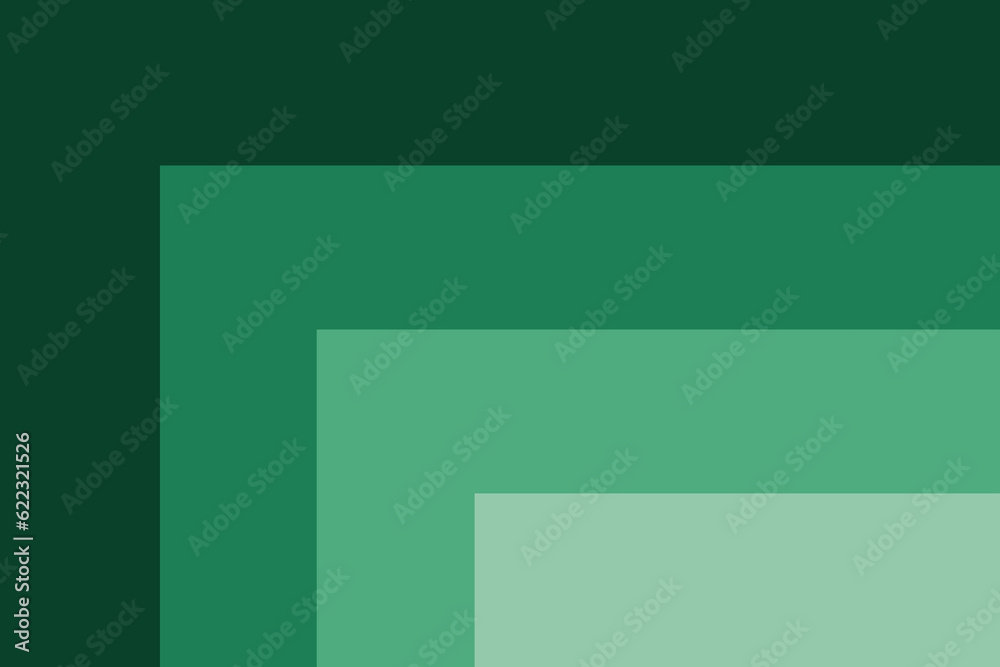 Obraz premium abstract colorful smooth lines background for your message. business brochure, template, window design