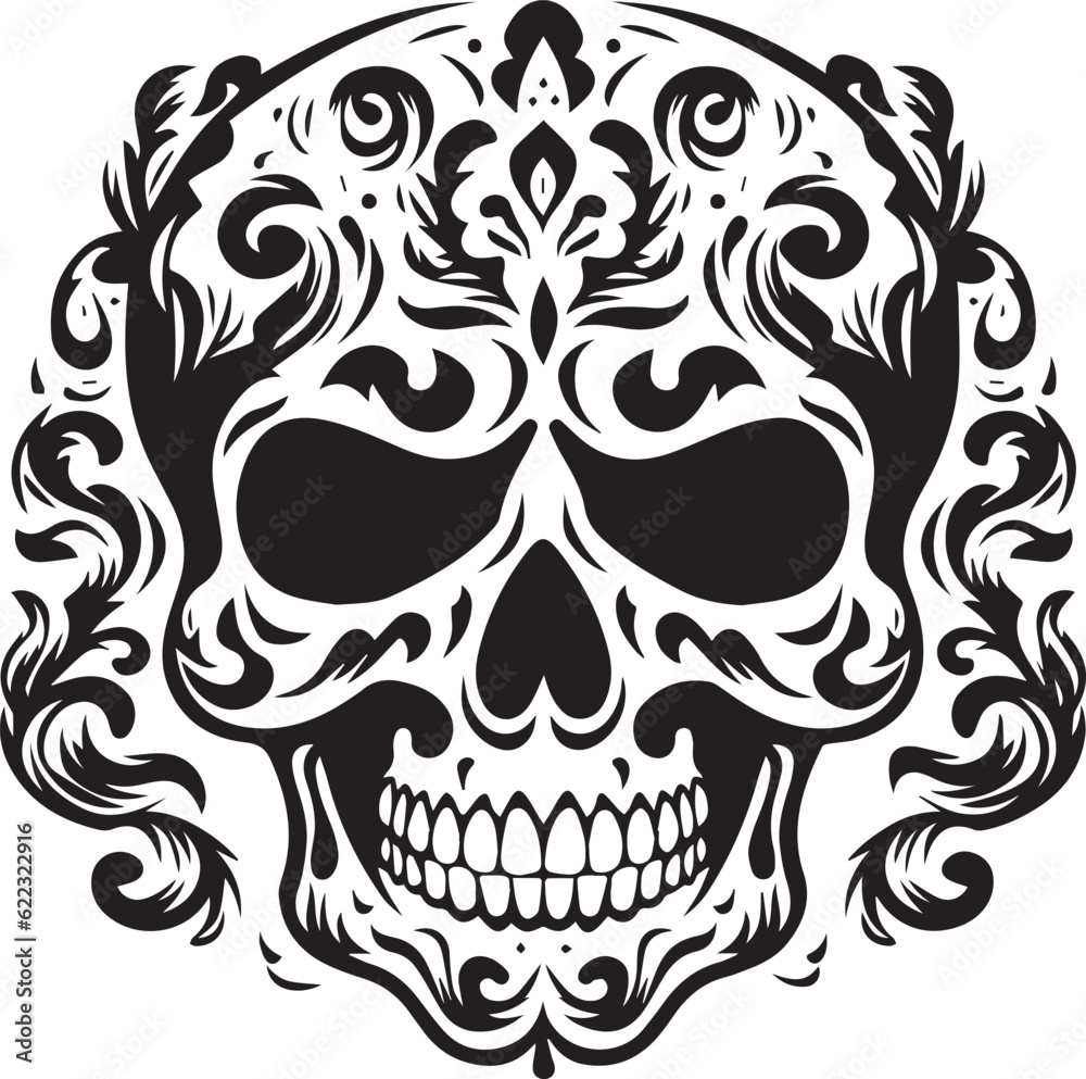 Skull Skeleton Dead Death Horror Halloween Skull Skeleton Dead Death Horror Halloween