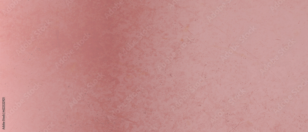 Rose gold surface as background, closeup view Rose gold surface as background, closeup view