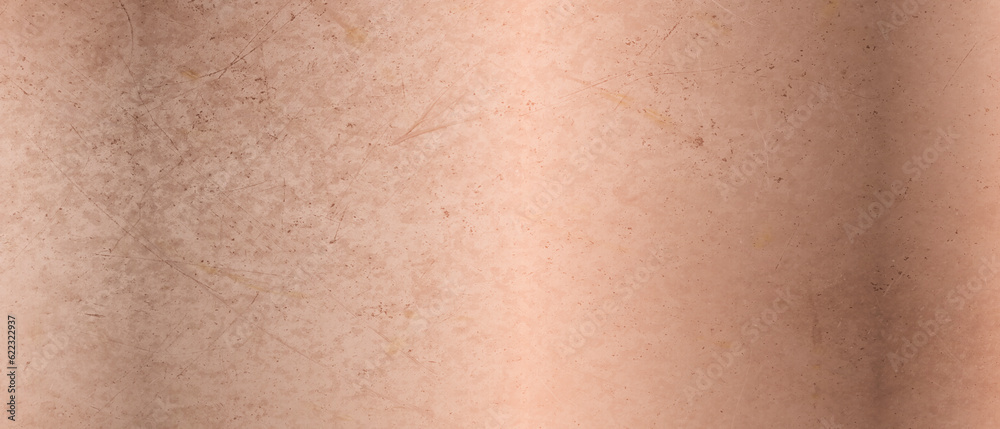 Shiny bronze surface as background, closeup view Shiny bronze surface as background, closeup view