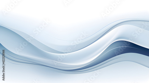 abstract colorful wave background 02