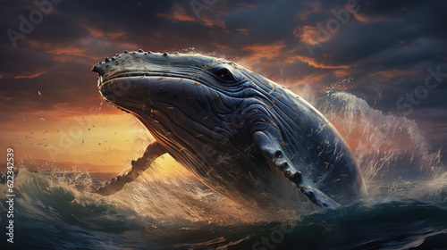 whale_of_the_ocean © Viktor