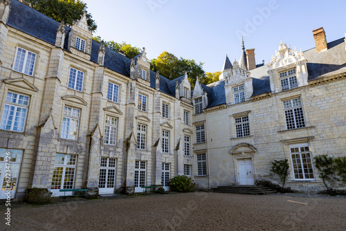 Château de Ussé - Frankreich, 19