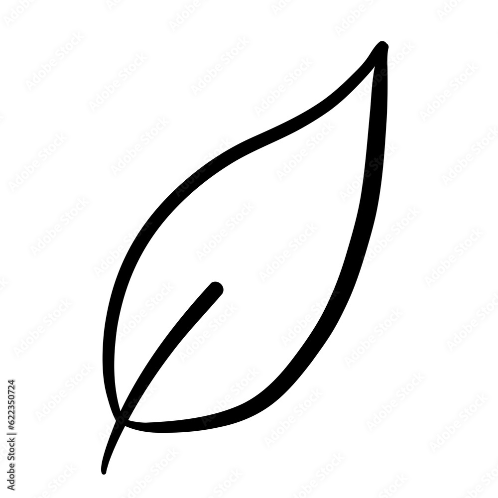 Leaf Leaf
