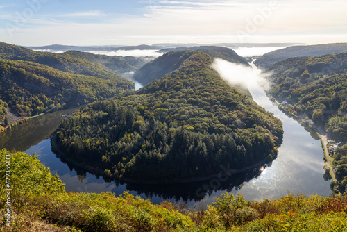 Saarschleife, Saarland 11