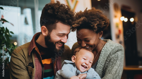 Gay Adopting Generative Ai