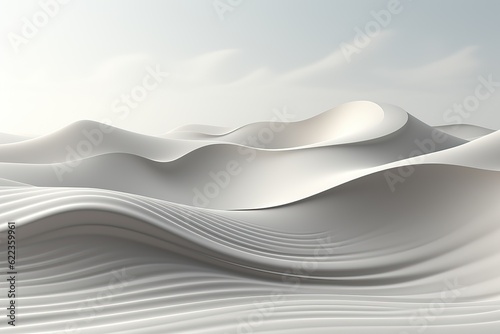 white dunes background, gen...