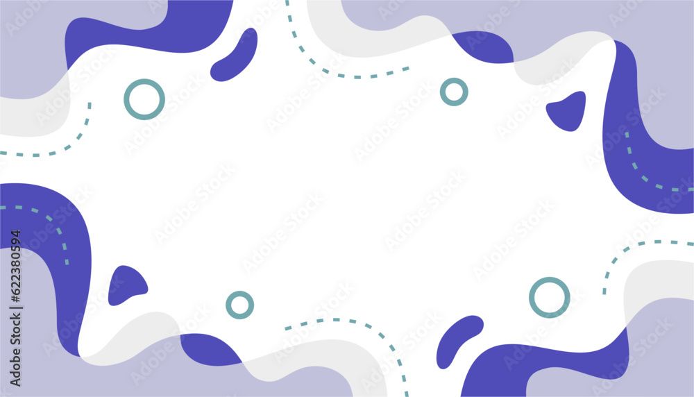 llustration Vector Graphic of Minimalist Fluid Geometric Background Template. Simple and Modern Concept. Colorful Blue Theme with Minimalist Line. llustration Vector Graphic of Minimalist Fluid Geometric Background Template. Simple and Modern Concept. Colorful Blue Theme with Minimalist Line.