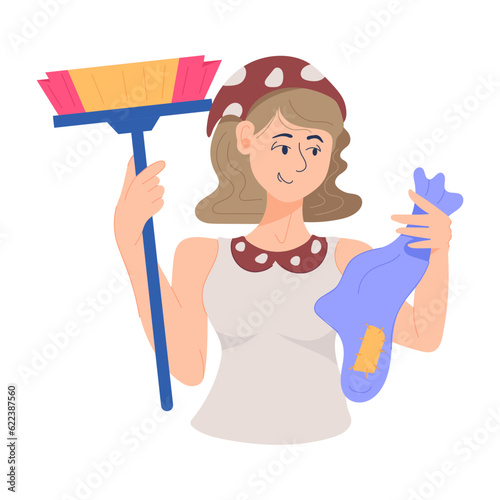 Cleaning Service