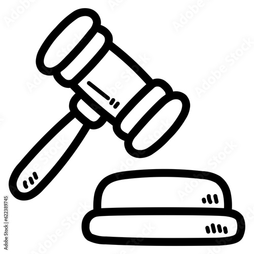 mace line icon style