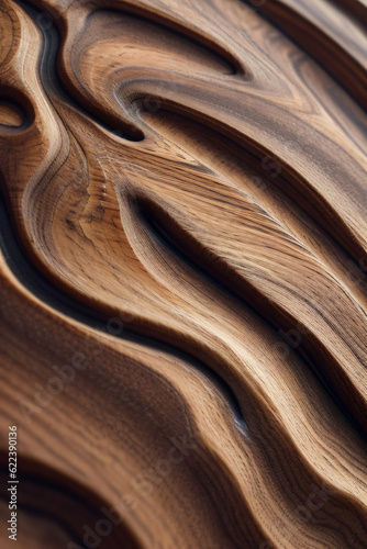 detailed grainography pattern of an old wood texture for digital art/work. 4k, ultra detailed background design photo