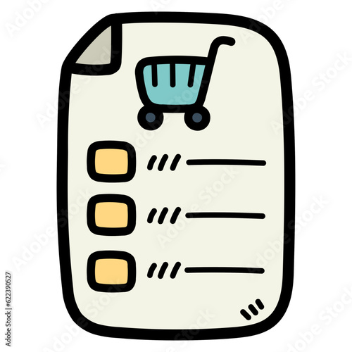 wishlist filled outline icon style