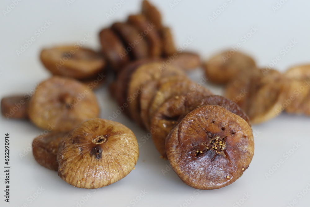 Dried Anjeer or figs from Jordan. Big and fleshy dry figs grown in jordan. Dried Anjeer or figs from Jordan. Big and fleshy dry figs grown in jordan.