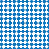 abstract geometric blue check pattern.