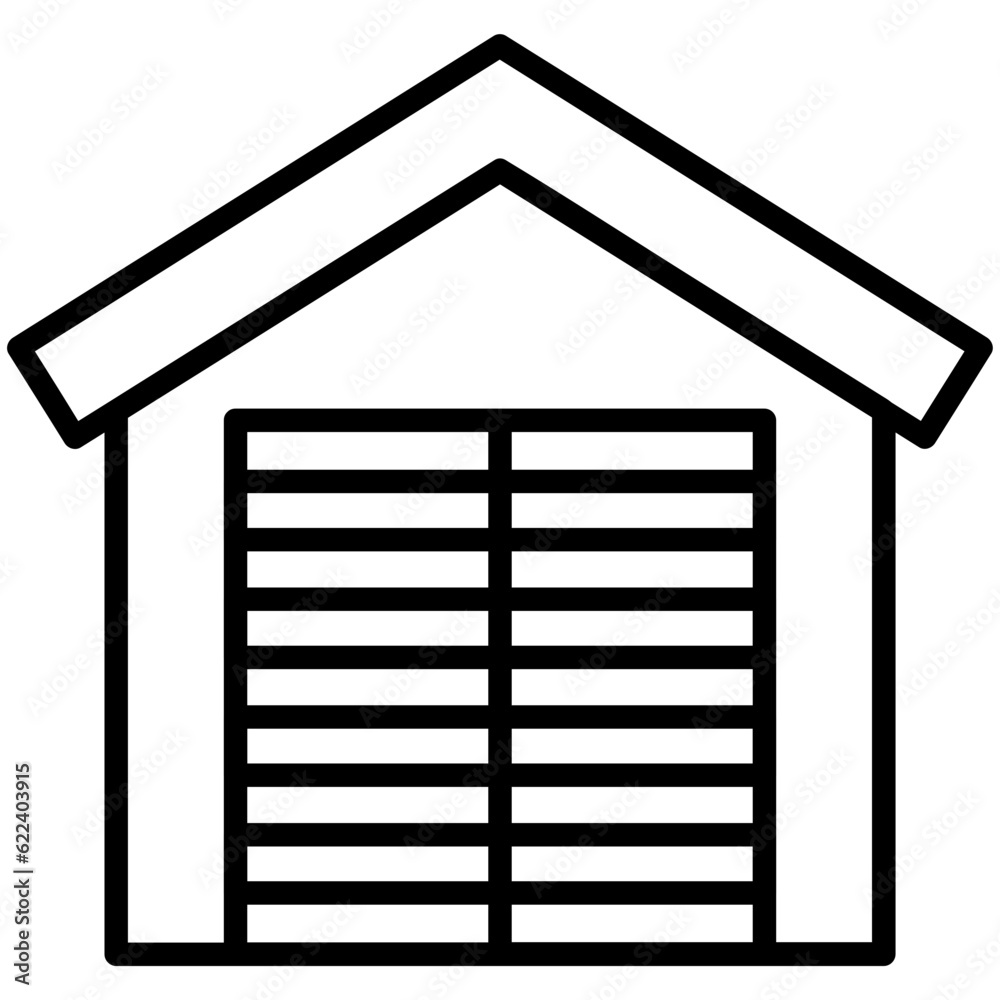 warehouse warehouse