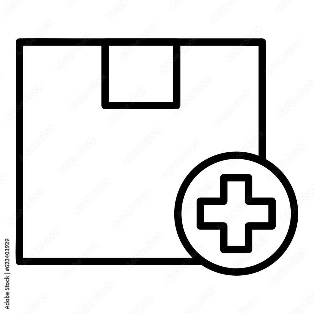 Obraz premium add product