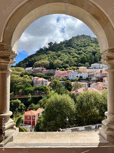 Sintra, Portugal