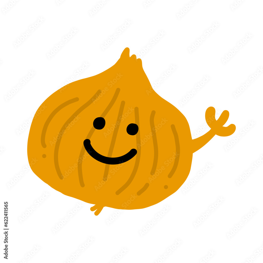 玉ねぎキャラ」の写真素材 | 66件の無料イラスト画像 | Adobe Stock