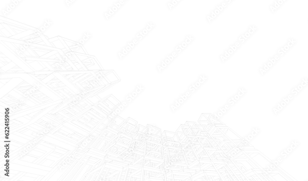 abstract architectural background abstract architectural background