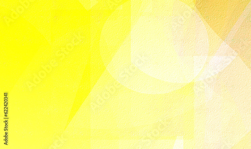 Wallpaper Mural Bright Yellow abstract gradient color background with blank space for Your text or image, usable for social media, story, banner, poster, Ads, events, party, and design works Torontodigital.ca