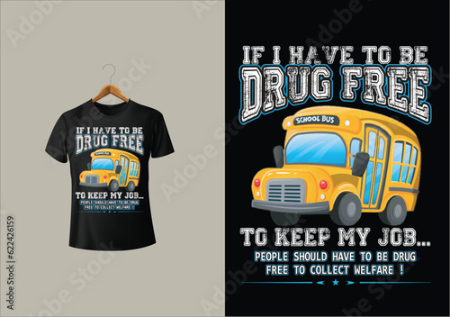 The Call for Drug-Free Policies in Employment and Welfare Programs