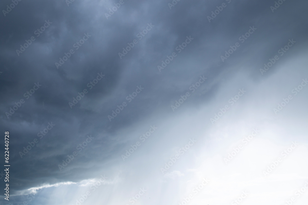 Storm clouds.Background of the summer sky with thunderclouds. Storm clouds.Background of the summer sky with thunderclouds.