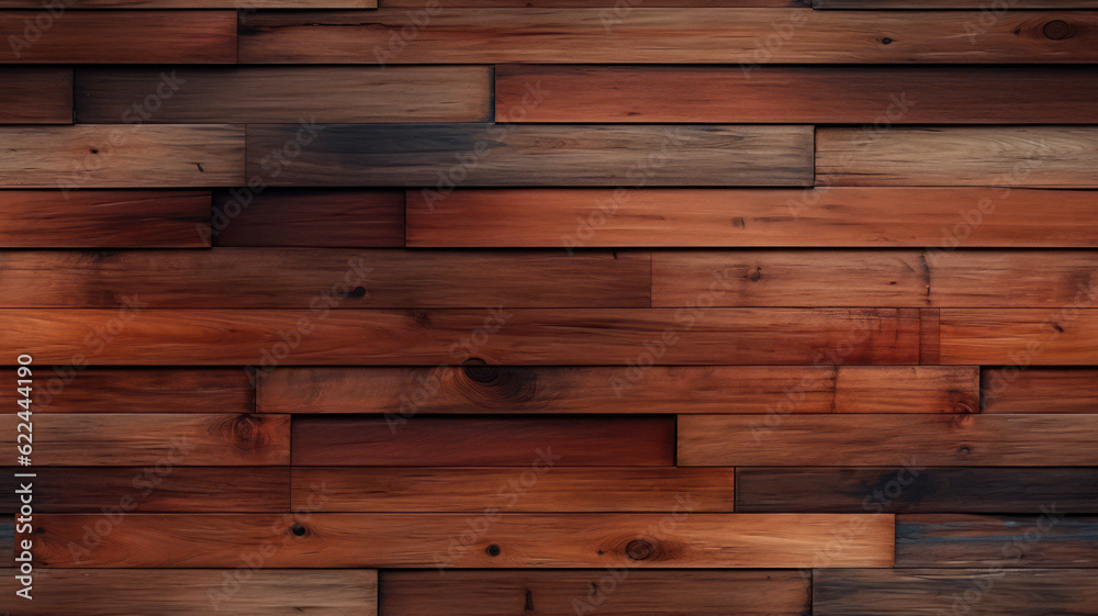 Future Style Burnt Boards Wall with Textured Background, AI generated Future Style Burnt Boards Wall with Textured Background, AI generated
