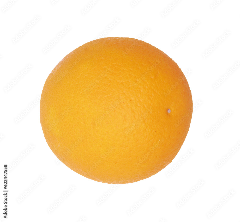 orange isolated on transparent background without shadow. orange isolated on transparent background without shadow.