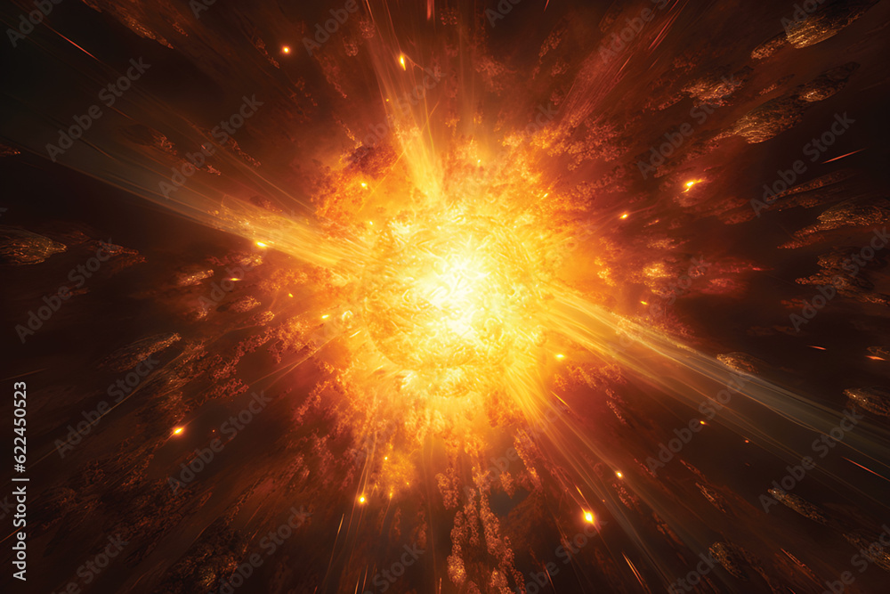 Print:solar storm in universe,magnetic wave,extreme power,sun,gas,universe.GenerativeAI. Print:solar storm in universe,magnetic wave,extreme power,sun,gas,universe.GenerativeAI.