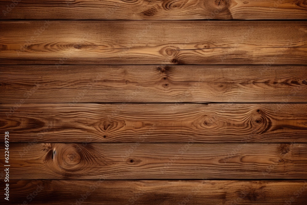 Wood background or texture. ai generative Wood background or texture. ai generative