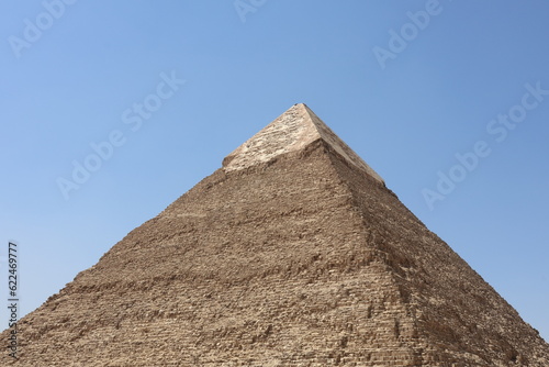 Khufu pyramid  The Great Pyramid of Giza 